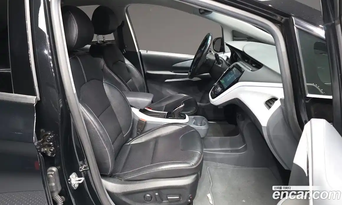 Chevrolet Bolt EV 2020 0.2 гидро, фото 17