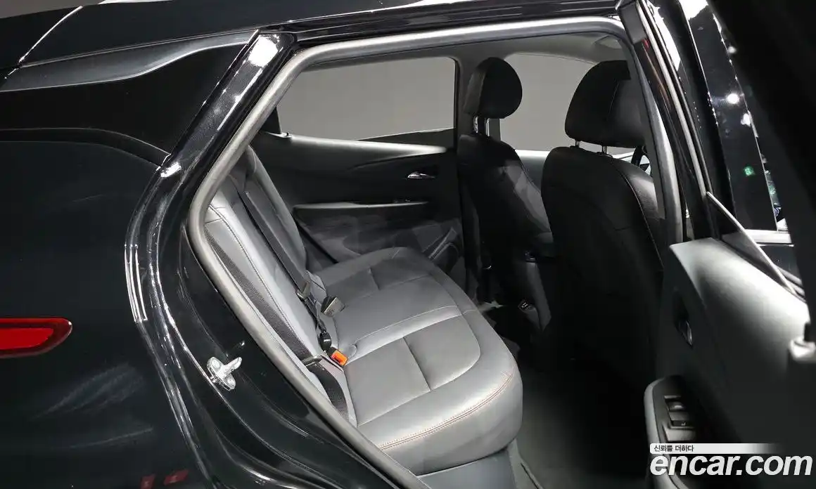 Chevrolet Bolt EV 2020 0.2 гидро, фото 18