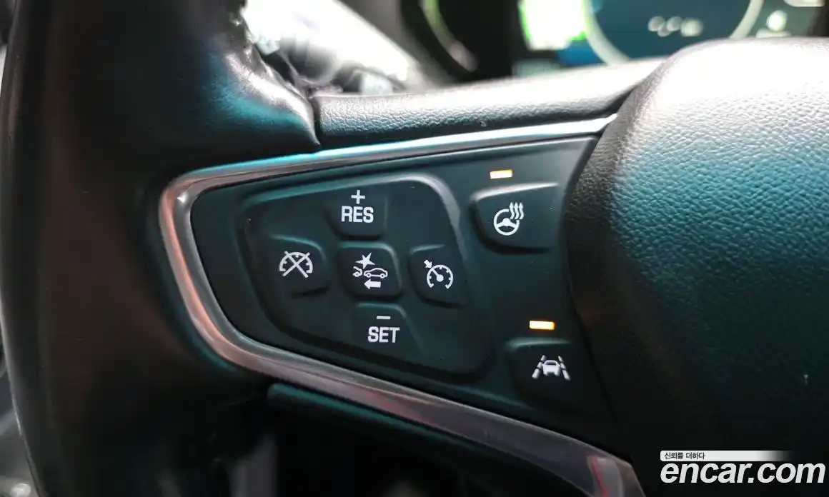 Chevrolet Bolt EV 2020 0.2 гидро, фото 23