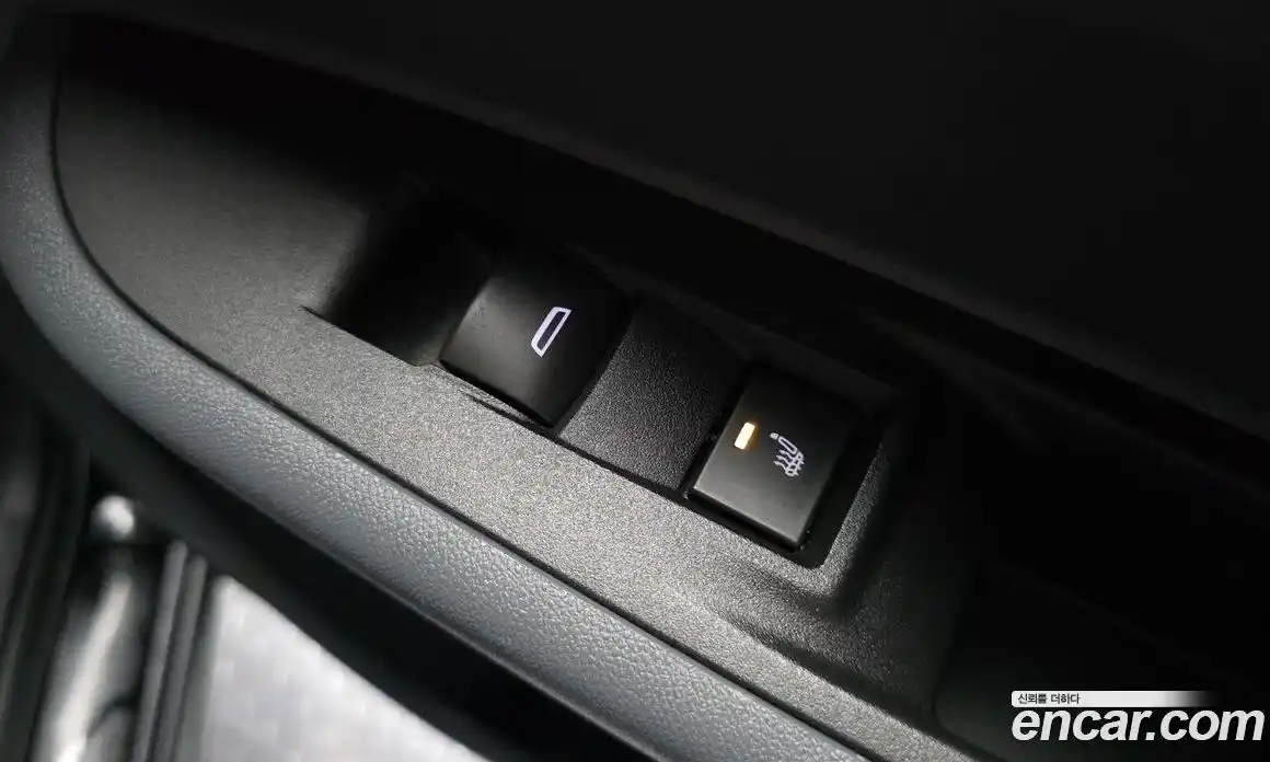 Chevrolet Bolt EV 2020 0.2 гидро, фото 25