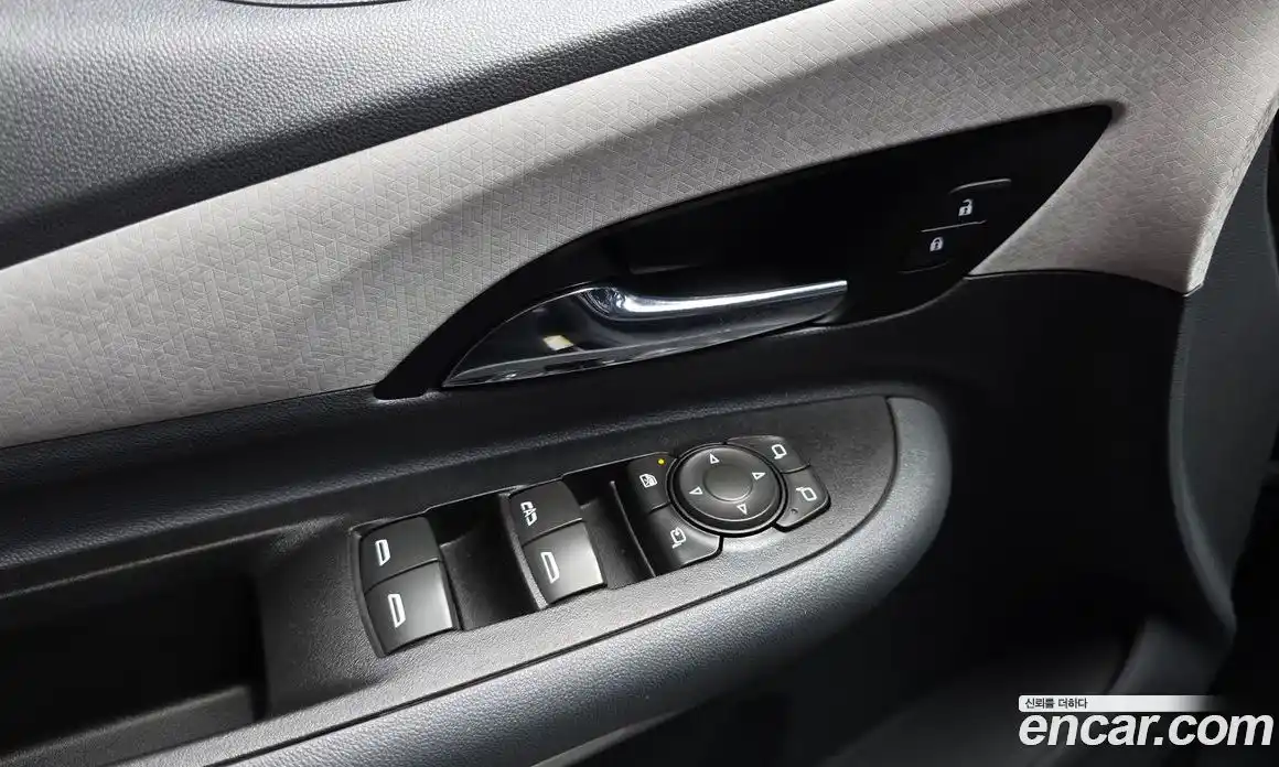 Chevrolet Bolt EV 2020 0.2 гидро, фото 27