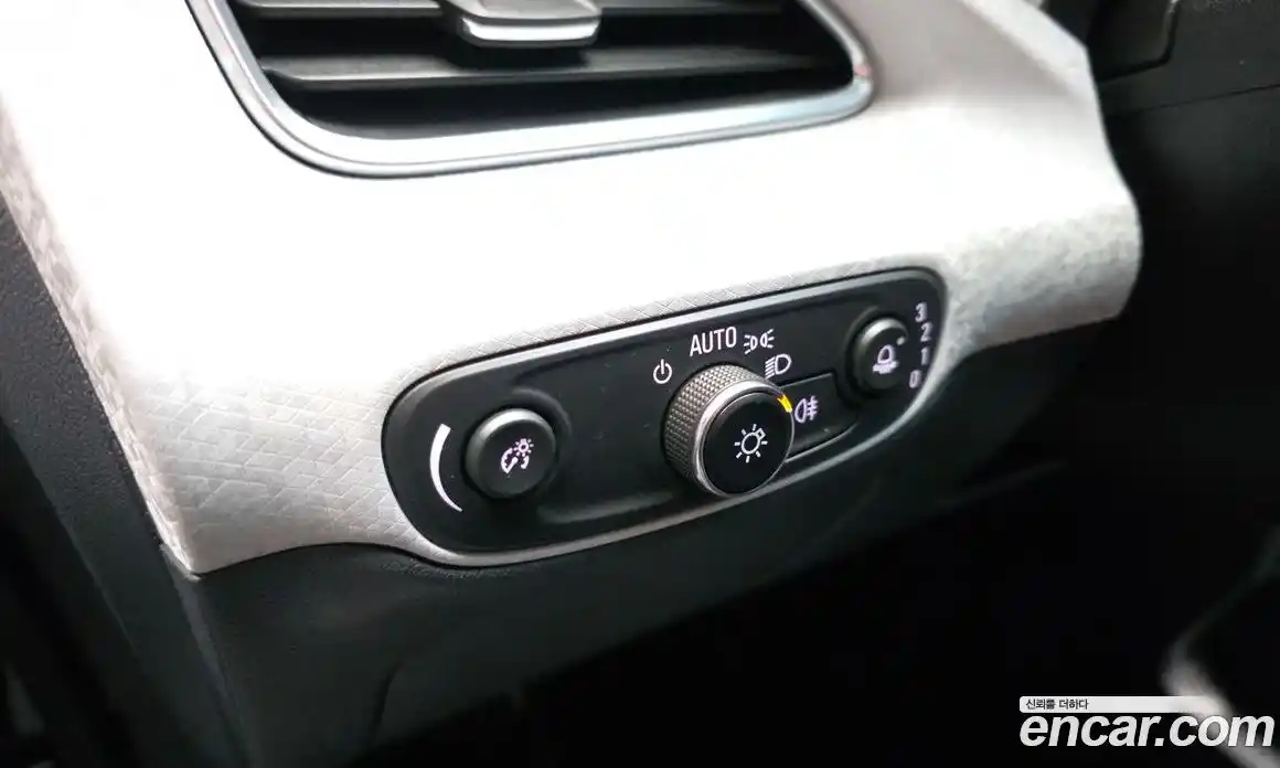 Chevrolet Bolt EV 2020 0.2 гидро, фото 28