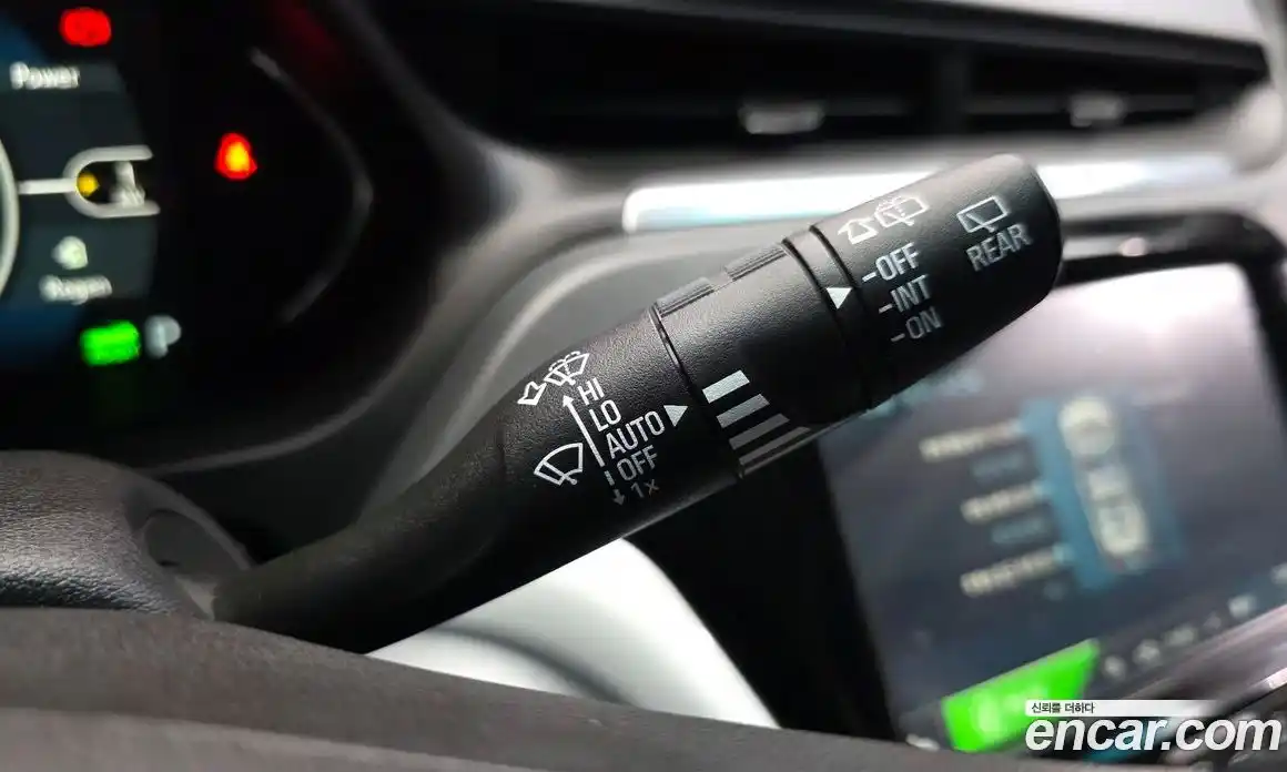 Chevrolet Bolt EV 2020 0.2 гидро, фото 29