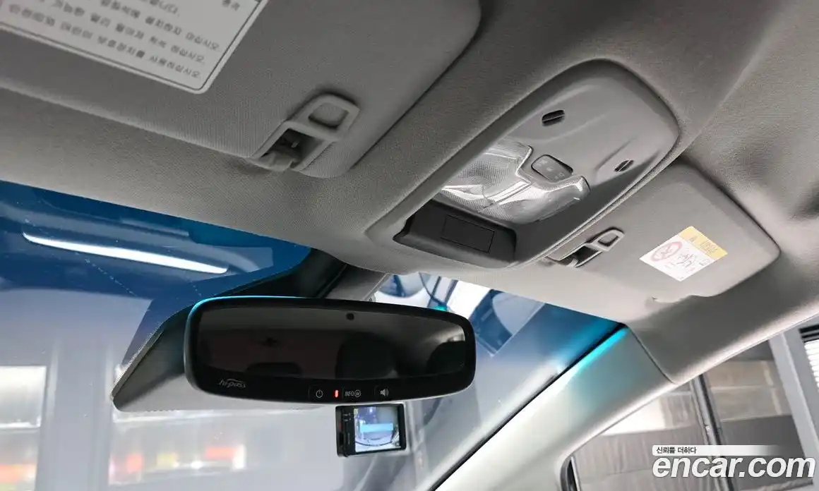 Chevrolet Bolt EV 2020 0.2 гидро, фото 30