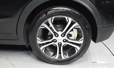 Chevrolet Bolt EV 2020 0.2 гидро, миниатюра 7