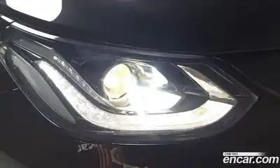 Chevrolet Bolt EV 2020 0.2 гидро, миниатюра 8