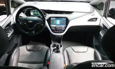 Chevrolet Bolt EV 2020 0.2 гидро, миниатюра 10