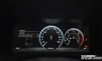 Jaguar XF 2018 2.0 гидро, миниатюра 11