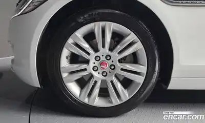 Jaguar XF 2018 2.0 гидро, миниатюра 5