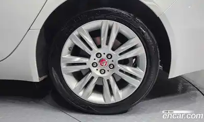 Jaguar XF 2018 2.0 гидро, миниатюра 7