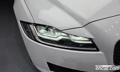 Jaguar XF 2018 2.0 гидро, миниатюра 8