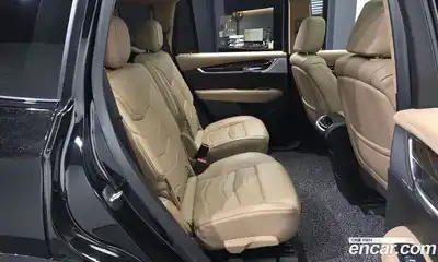 Cadillac XT6 2023 3.6 гидро, миниатюра 12