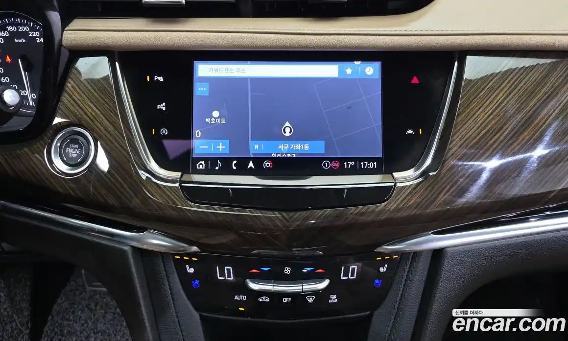Cadillac XT6 2023 3.6 гидро, фото 14
