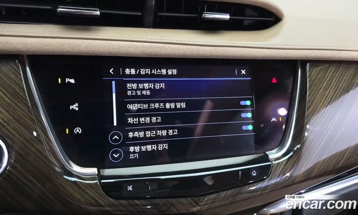 Cadillac XT6 2023 3.6 гидро, фото 16