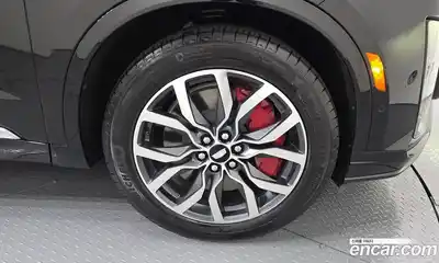Cadillac XT6 2023 3.6 гидро, миниатюра 5