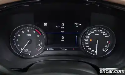 Cadillac XT6 2023 3.6 гидро, миниатюра 8
