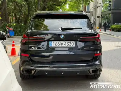 BMW X5 2025 3.0 автомат (гидро), миниатюра 4