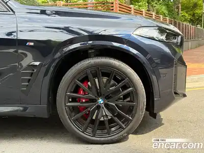 BMW X5 2025 3.0 автомат (гидро), миниатюра 5
