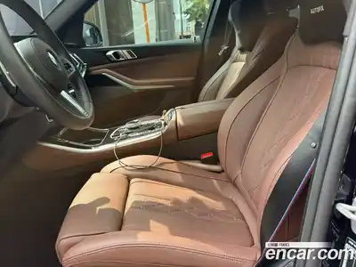 BMW X5 2025 3.0 автомат (гидро), миниатюра 6