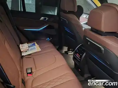 BMW X5 2025 3.0 автомат (гидро), миниатюра 8