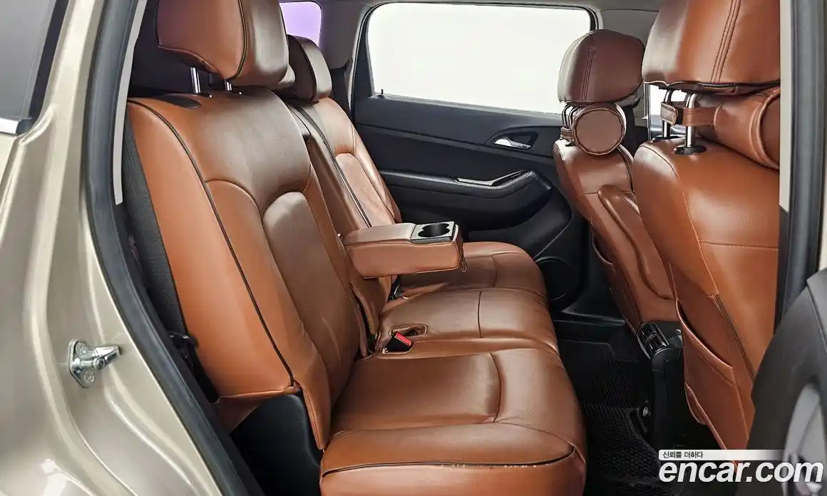 Chevrolet Orlando 2012 2.0 гидро, фото 12