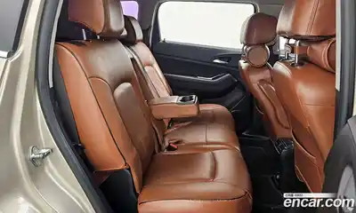 Chevrolet Orlando 2012 2.0 гидро, миниатюра 12