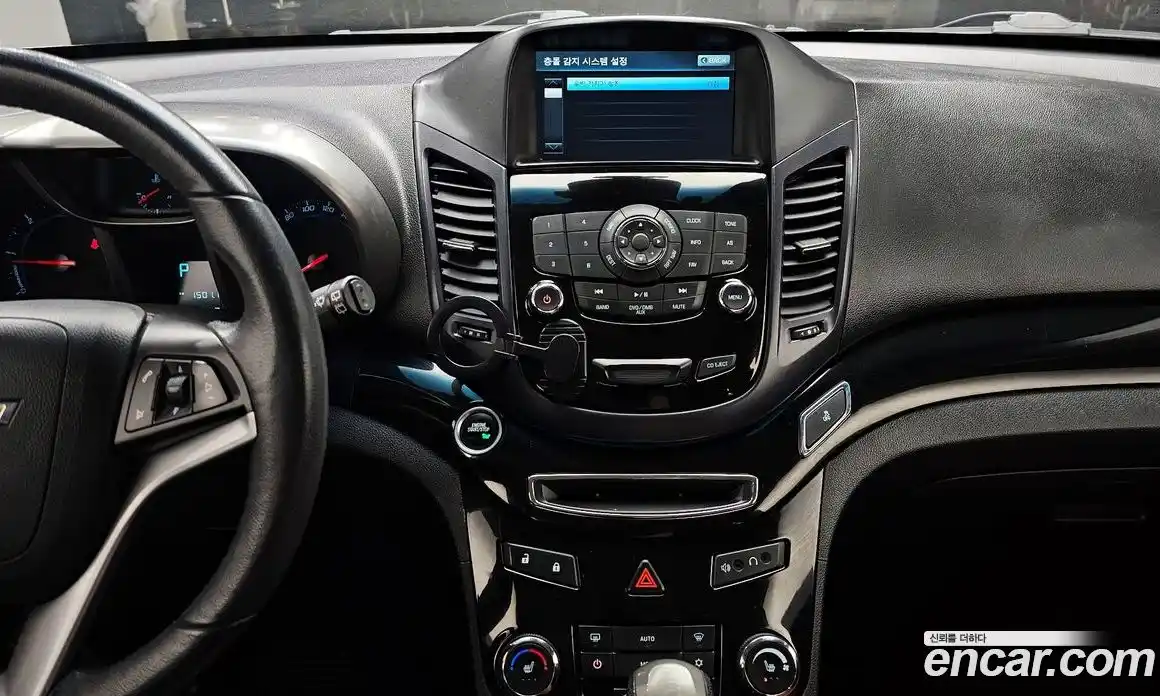 Chevrolet Orlando 2012 2.0 гидро, фото 15