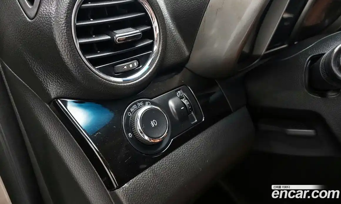 Chevrolet Orlando 2012 2.0 гидро, фото 18