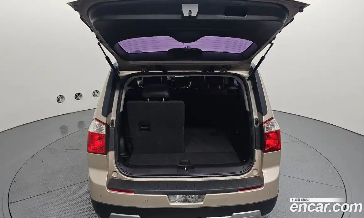 Chevrolet Orlando 2012 2.0 гидро, фото 20