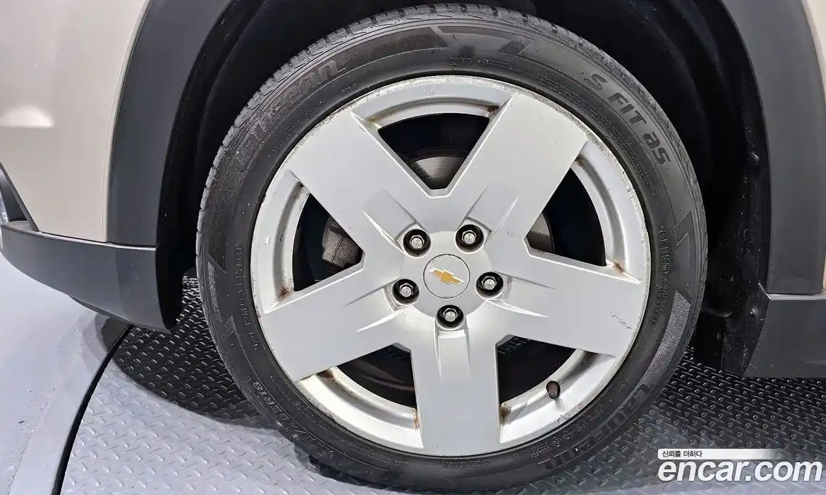 Chevrolet Orlando 2012 2.0 гидро, фото 5
