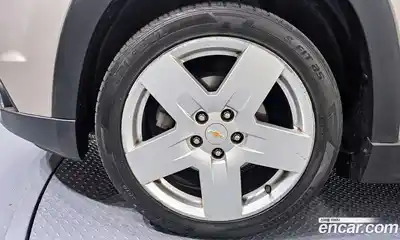 Chevrolet Orlando 2012 2.0 гидро, миниатюра 5