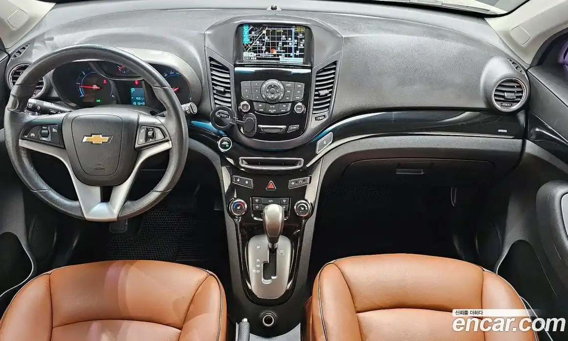 Chevrolet Orlando 2012 2.0 гидро, фото 7