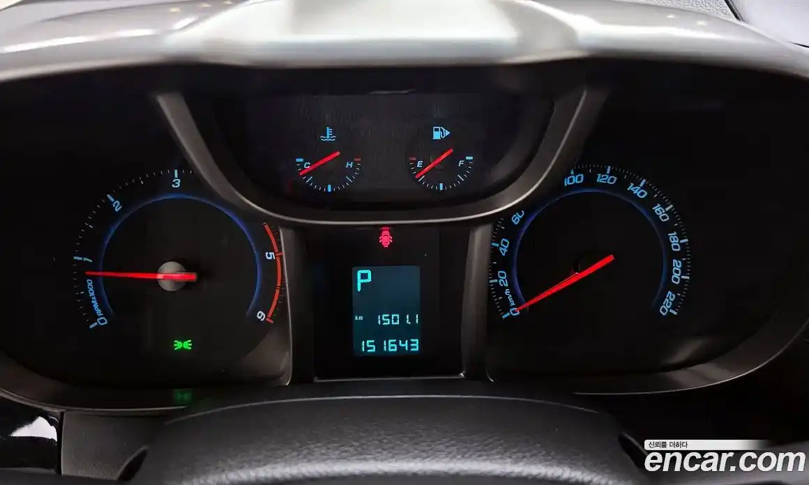 Chevrolet Orlando 2012 2.0 гидро, фото 8