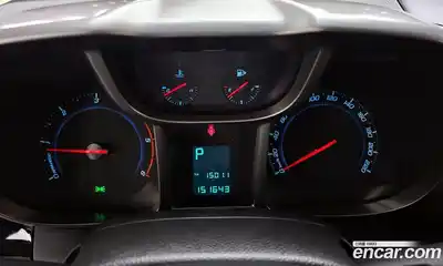 Chevrolet Orlando 2012 2.0 гидро, миниатюра 8