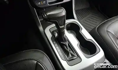 Chevrolet Colorado 2020 3.6 автомат (гидро), миниатюра 12