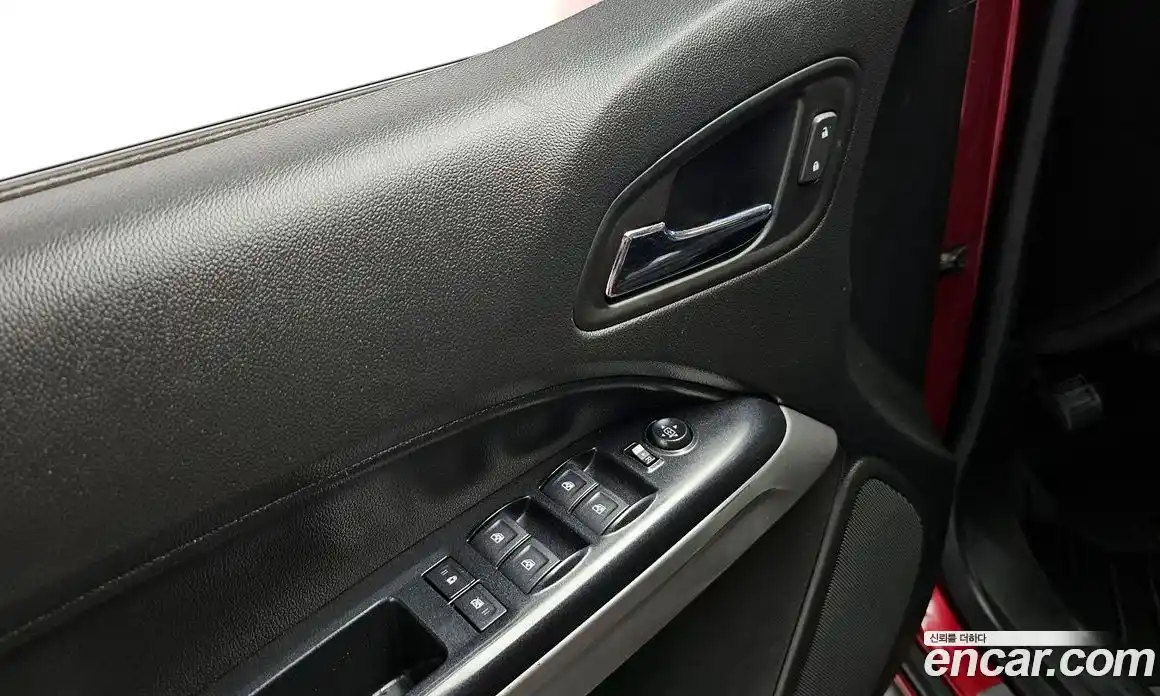 Chevrolet Colorado 2020 3.6 автомат (гидро), фото 23