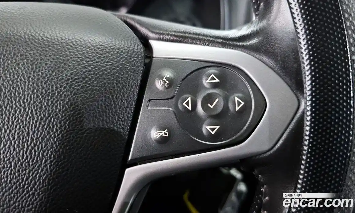 Chevrolet Colorado 2020 3.6 автомат (гидро), фото 29