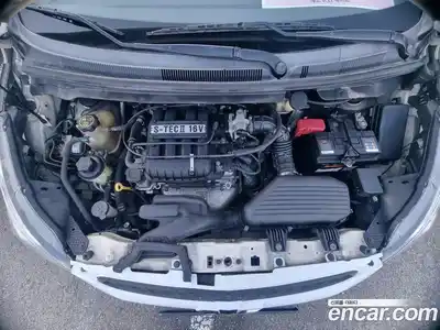 Chevrolet Spark 2014 1.0 автомат (гидро), миниатюра 12