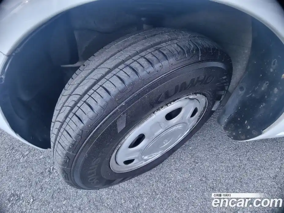 Chevrolet Spark 2014 1.0 автомат (гидро), фото 13