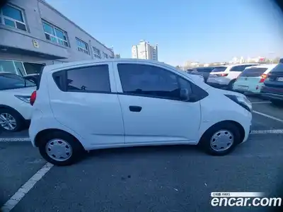 Chevrolet Spark 2014 1.0 автомат (гидро), миниатюра 5