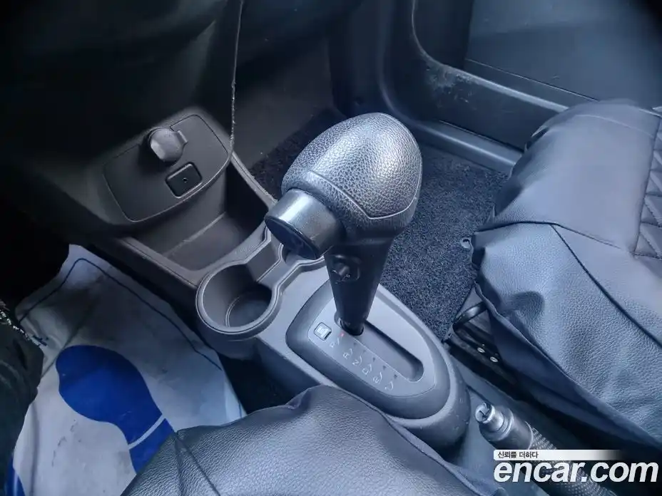 Chevrolet Spark 2014 1.0 автомат (гидро), фото 9