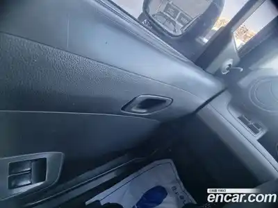 Chevrolet Spark 2014 1.0 автомат (гидро), миниатюра 10