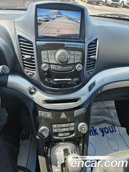 Chevrolet Orlando 2015 2.0 гидро, фото 11