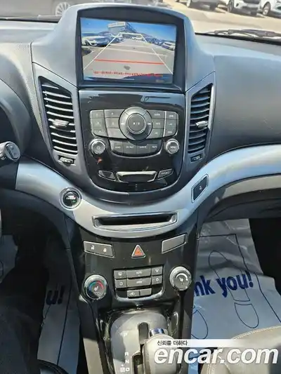 Chevrolet Orlando 2015 2.0 гидро, миниатюра 11