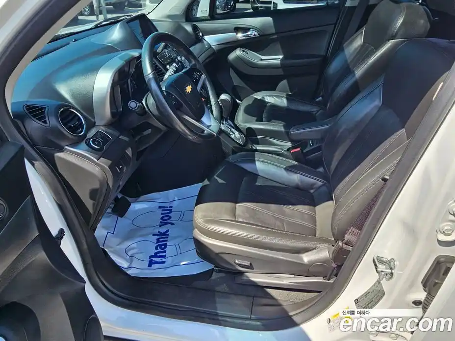 Chevrolet Orlando 2015 2.0 гидро, фото 13