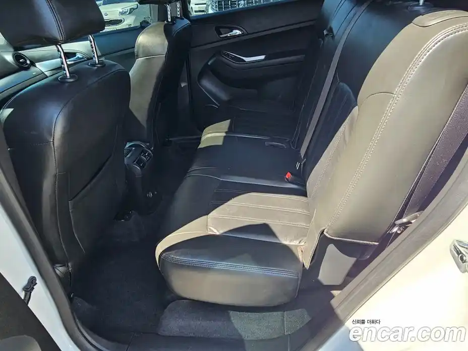 Chevrolet Orlando 2015 2.0 гидро, фото 14
