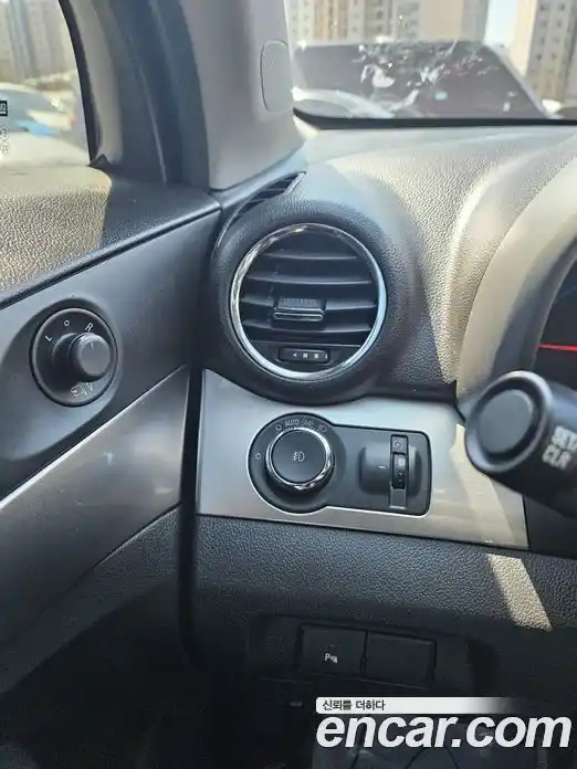 Chevrolet Orlando 2015 2.0 гидро, фото 15