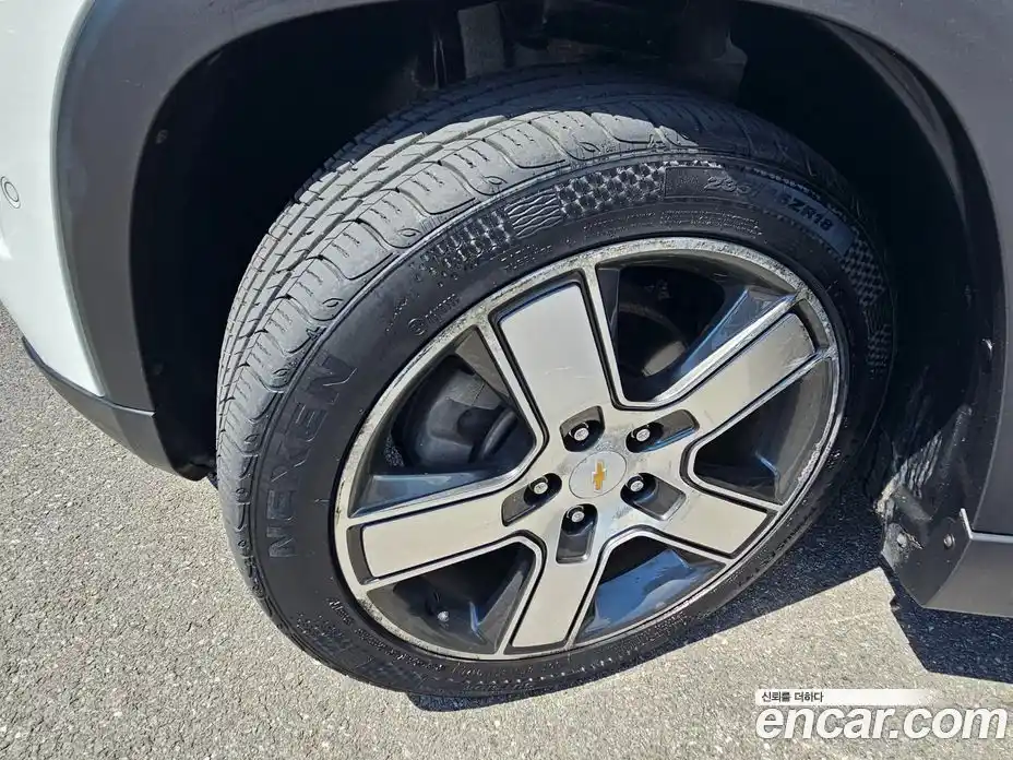 Chevrolet Orlando 2015 2.0 гидро, фото 16