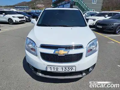 Chevrolet Orlando 2015 2.0 гидро, миниатюра 2