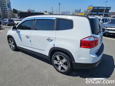Chevrolet Orlando 2015 2.0 гидро, миниатюра 3